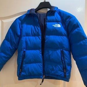The North Face jacket for boys Medium (8-10 yrs old)